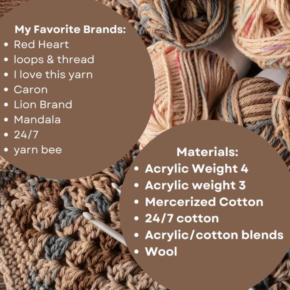 Yarn - Picture 3 of 3